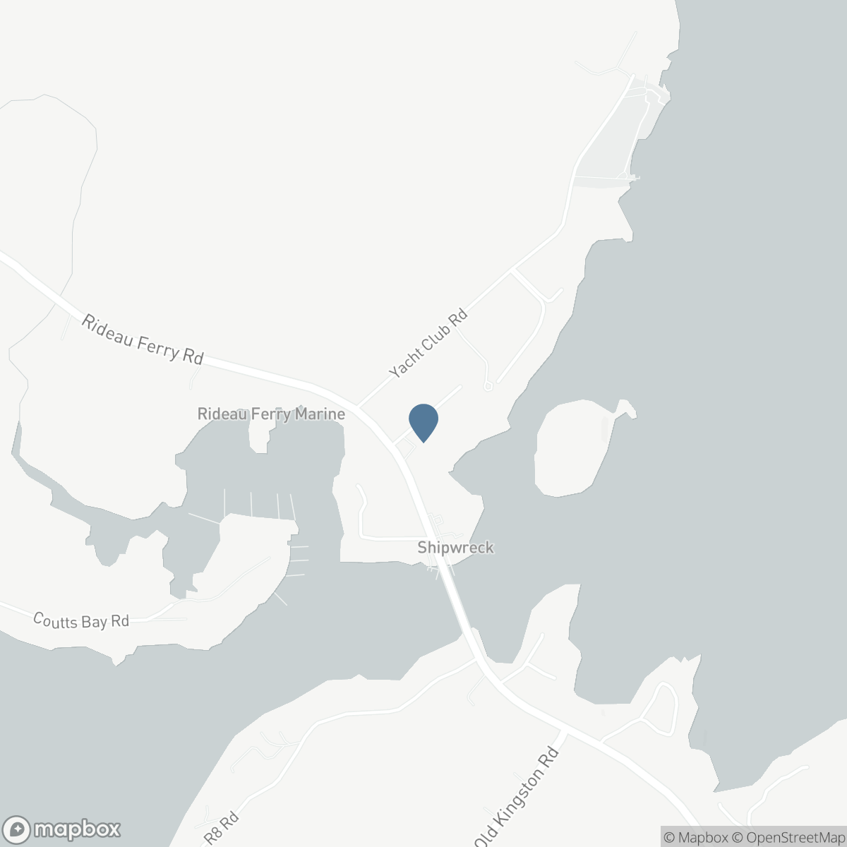127 ROSE MAC DRIVE, Rideau Ferry, Ontario K0G 1W0